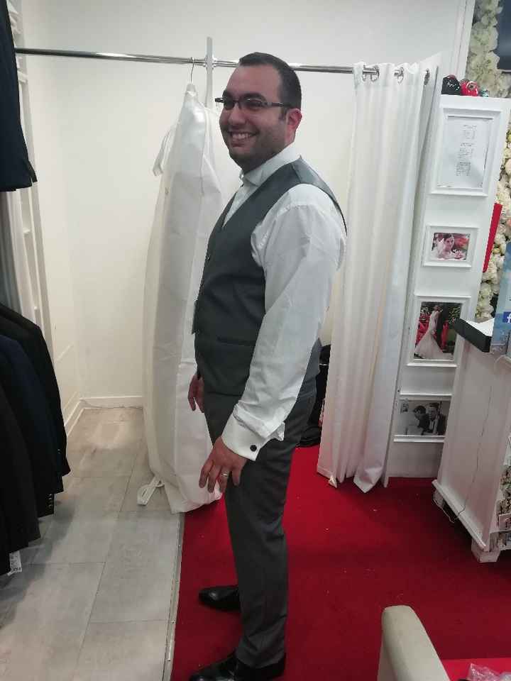 J'ai trouvé mes précieuses ! Ouf ! - 1