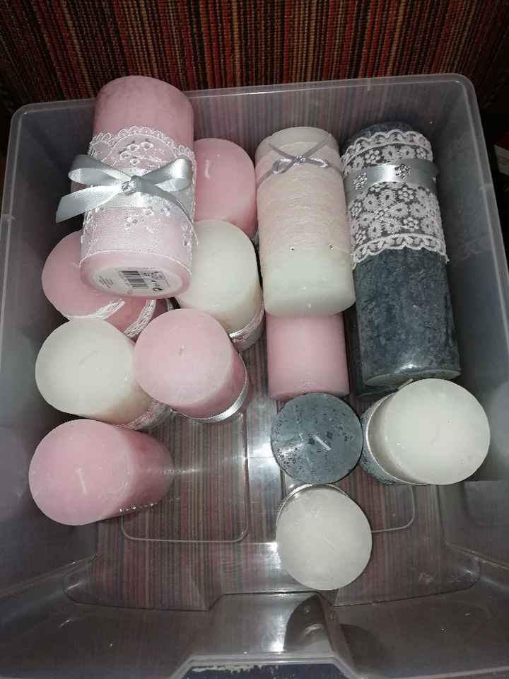 Déco in progress! - 2