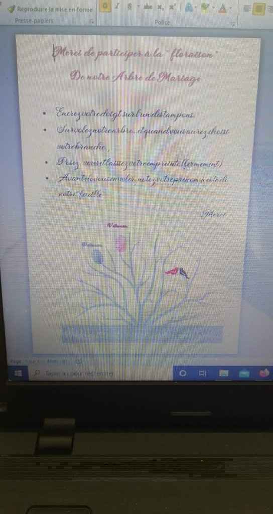 Déco in progress! - 5