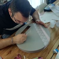 Déco in progress! - 4