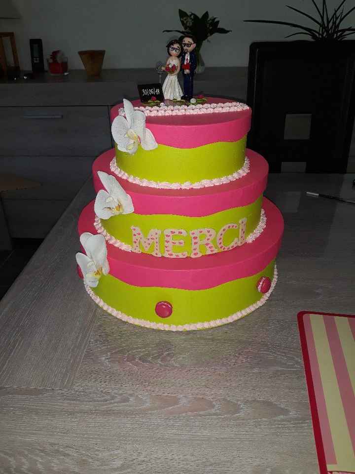 Urne et livre d'or - 1