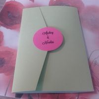  Fermeture des pocketfold, je sèche... - 1