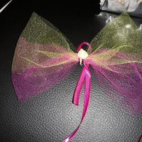  Montrez moi vos noeuds de voiture !!!!🎀🎀 - 1