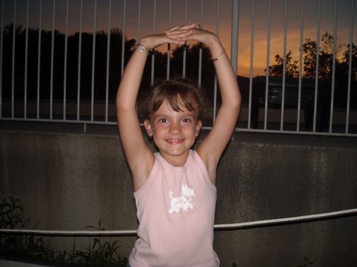 Ma puce 