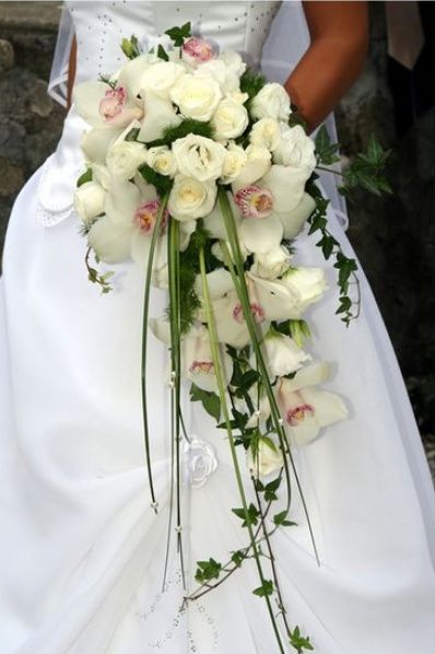 Mon bouquet ! 