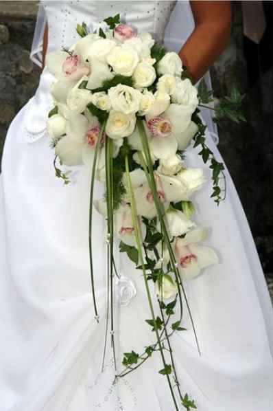 Mon bouquet ! 