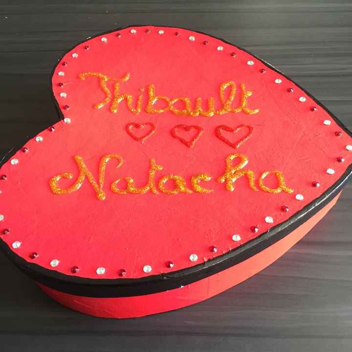 Nous nous marions le 10 Juin 2016 - Var - 1