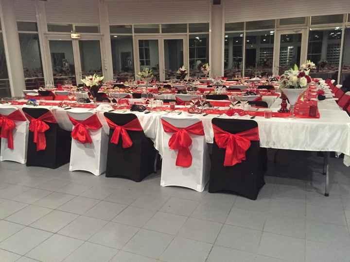 12 avant le mariage - 1