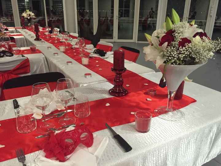 12 avant le mariage - 2