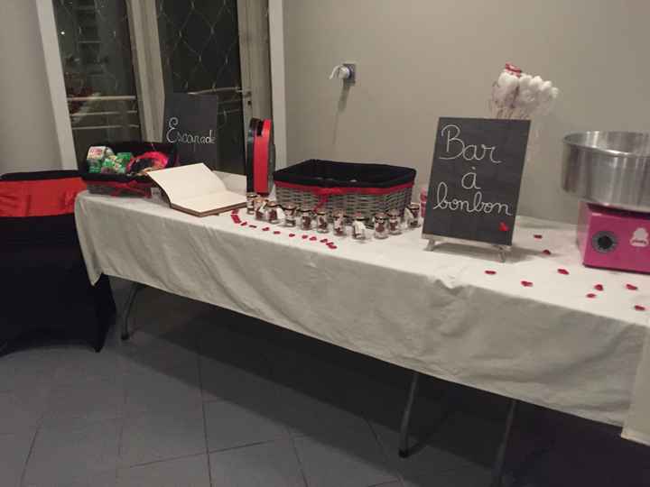 12 avant le mariage - 5