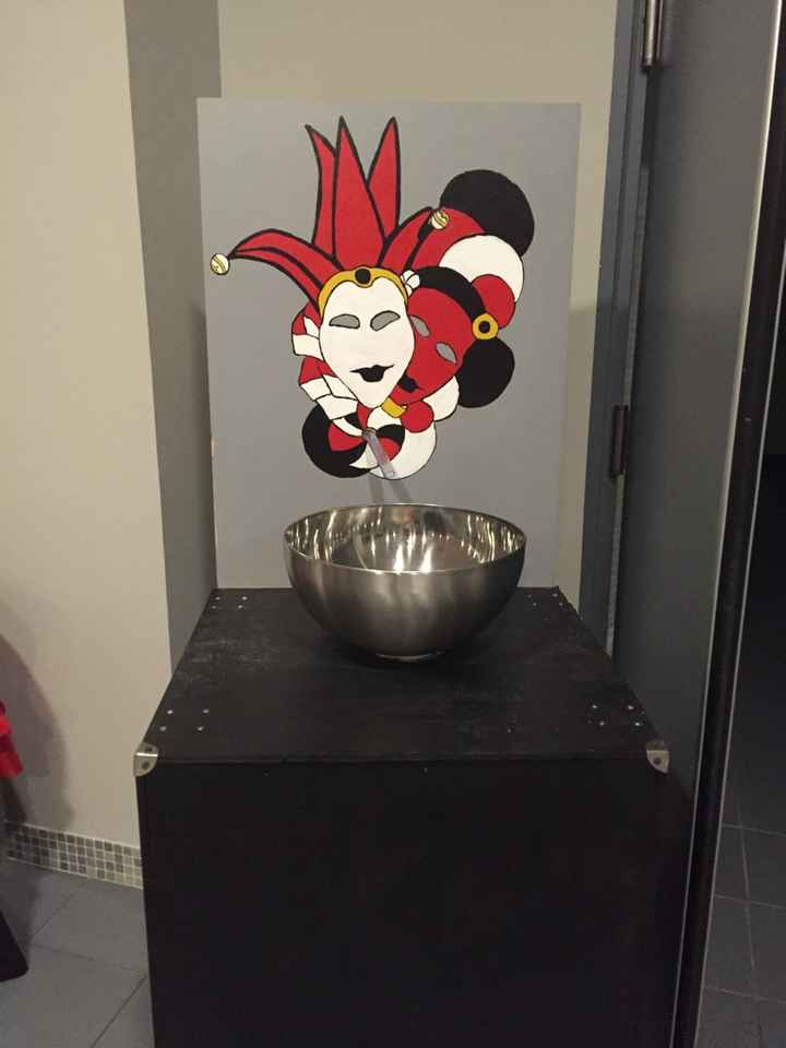 12 avant le mariage - 6