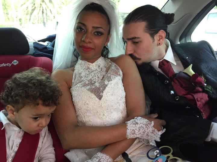 12 avant le mariage - 1