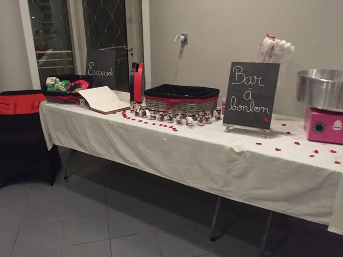 12 avant le mariage - 5