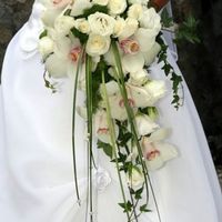 Mon bouquet ! 