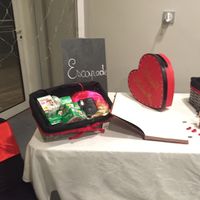 12 avant le mariage - 4