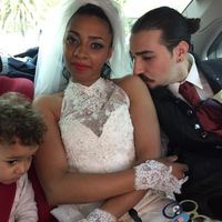 12 avant le mariage - 1