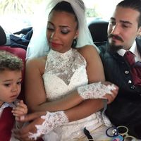 Nous nous marions le 10 Juin 2016 - Var - 1