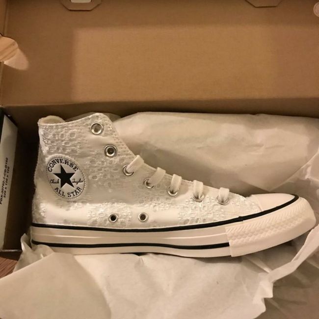 Converse de mariage 1