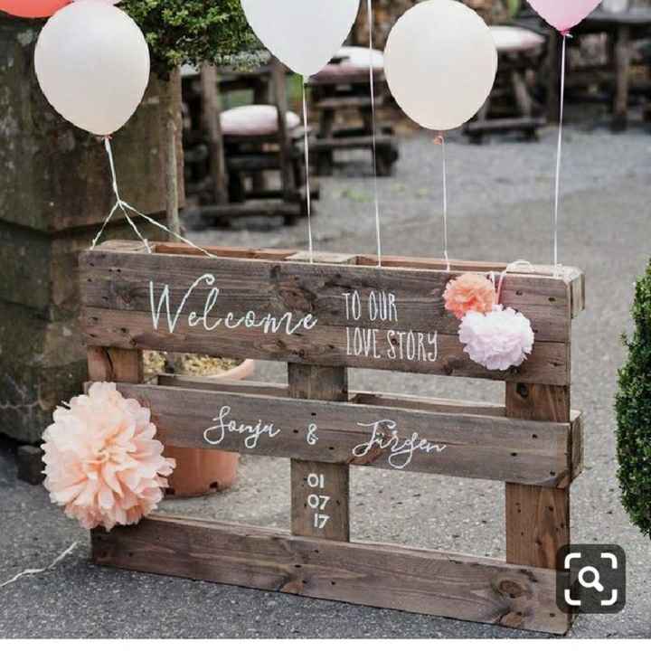 Ca fait (pas) mariage - les ballons. - 2