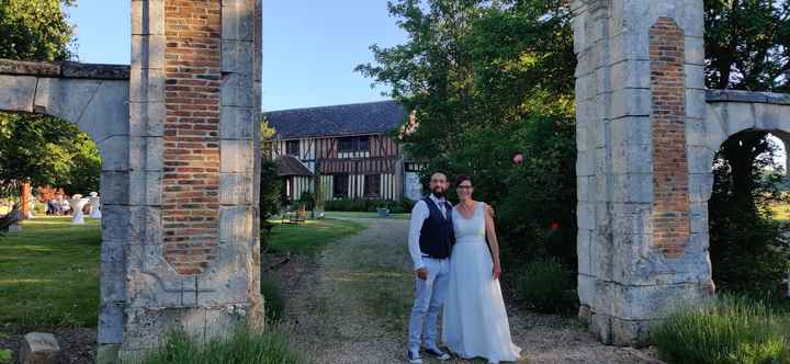 Appelez moi Madame! - 8