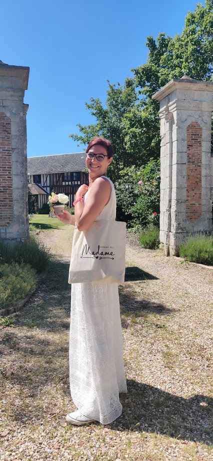 Appelez moi Madame! - 10