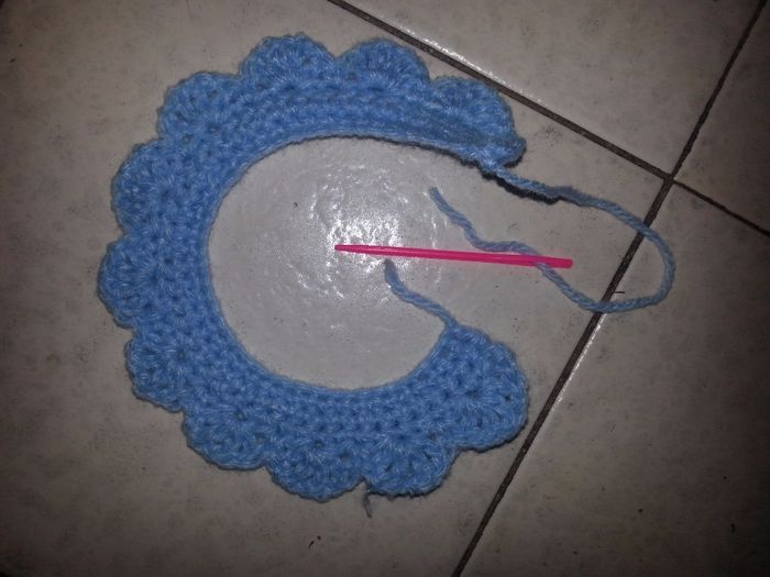 fleurs en cours