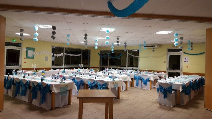 Notre salle