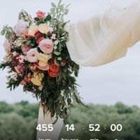Capture depuis l'application mobile ton compte à rebours et partage-le ⏳😍 - 1