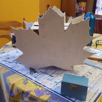 urne+coffret alliance