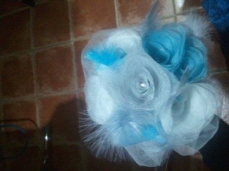 mon bouquet 