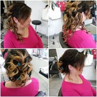 essai coiffure