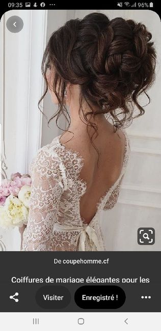 Peigne ou fleurs? 1