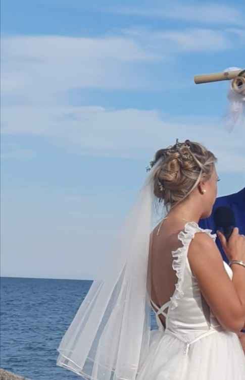 Mme g et le mariage de nos Rêves ✨ - 2