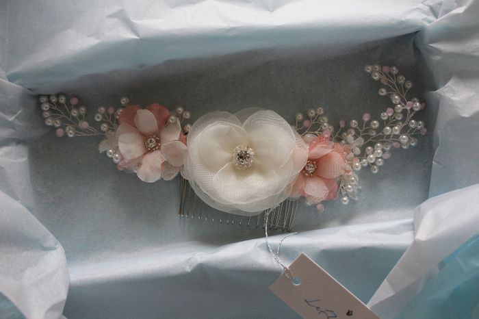 Bijou de cheveux
