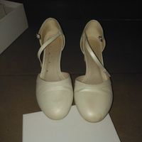 Les chaussures - 1
