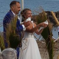 Mme g et le mariage de nos Rêves ✨ - 1