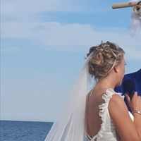 Mme g et le mariage de nos Rêves ✨ - 2