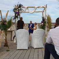 Mme g et le mariage de nos Rêves ✨ - 3