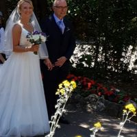 Mme g et le mariage de nos Rêves ✨ - 4