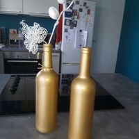 Avis sur plan de table - 1