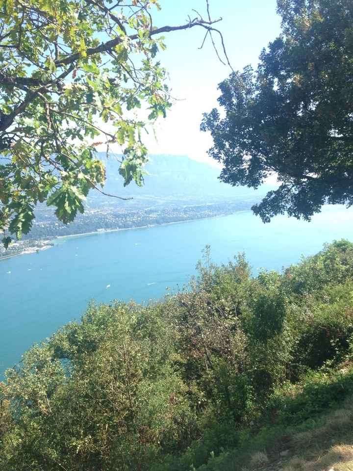 Les mariés de savoie - 2
