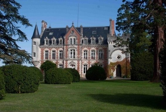 Chateau lieu de rÃ©ception