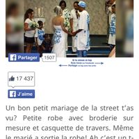 21 thÈmes de mariage qu'on aurait prÉfÉrÉ ne jamais voir!  en savoir plus sur http://www.pause-ton-c