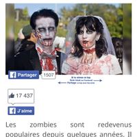 21 thÈmes de mariage qu'on aurait prÉfÉrÉ ne jamais voir!  en savoir plus sur http://www.pause-ton-c