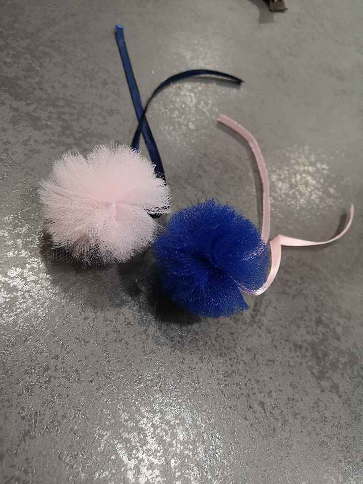 Nœud de voiture - 1