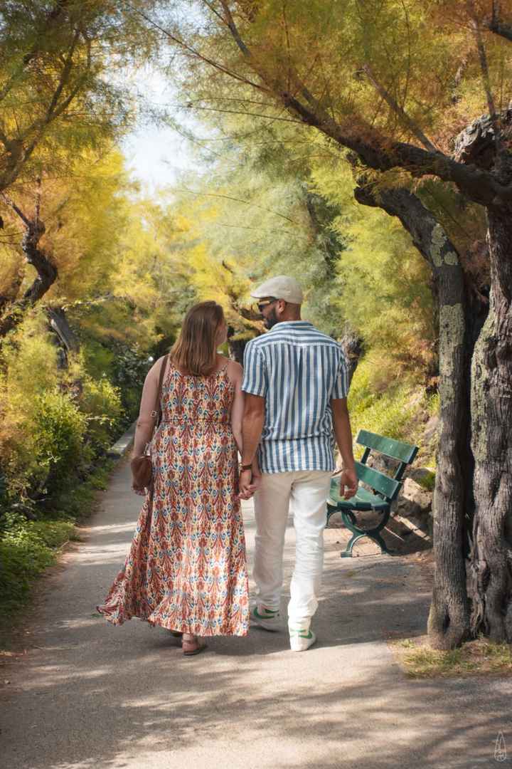 impatients de se marier 