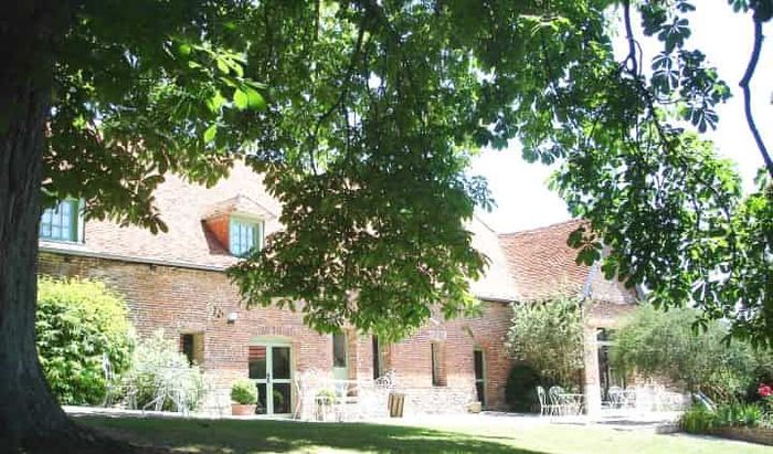 Mon lieu de mariage - 1