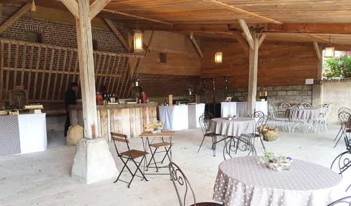 Mon lieu de mariage - 7