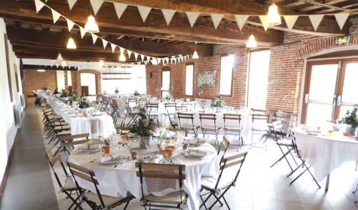 Mon lieu de mariage - 4