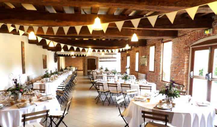 Mon lieu de mariage - 5